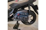 Yamaha Gear Ultima Hybrid Tahun 2025